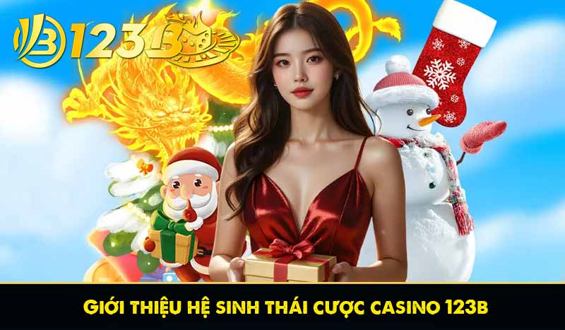 TRANG CHỦ 86 giới thiệu hệ sinh thái cược casino 123b