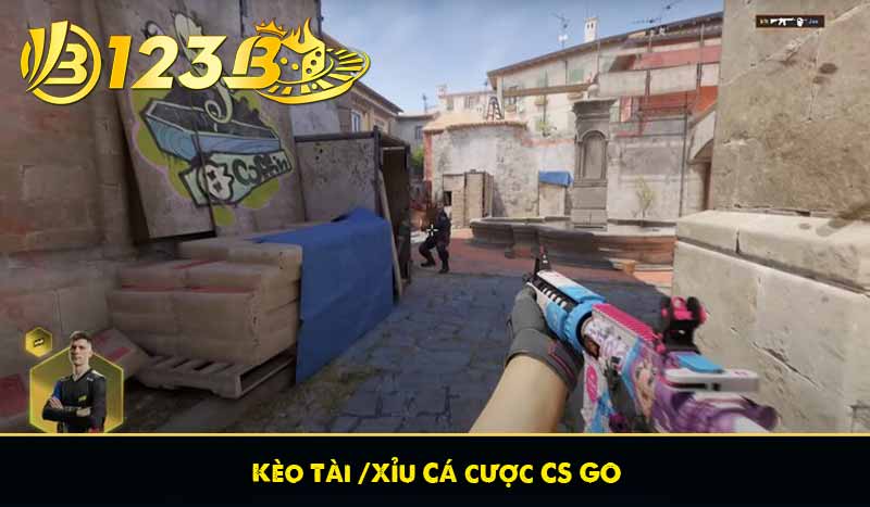 Cá cược CS Go – Khám phá trò cá cược xanh chín 2025 12 Kèo Tài – Xỉu Cá cược CS GO