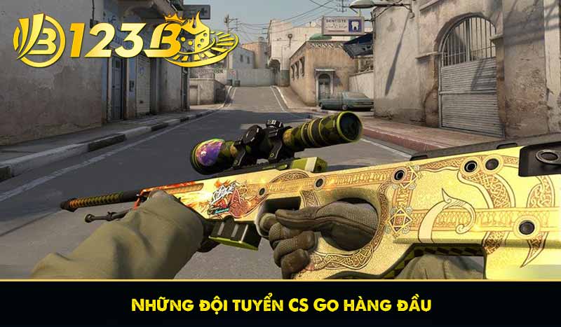 Cá cược CS Go – Khám phá trò cá cược xanh chín 2025 11 Những đội tuyển CS Go hàng đầu